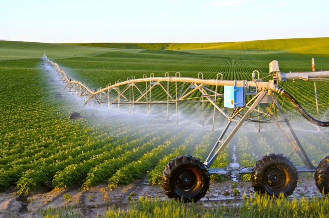 tecnologia en la agricultura que esta revolucionando el mundo